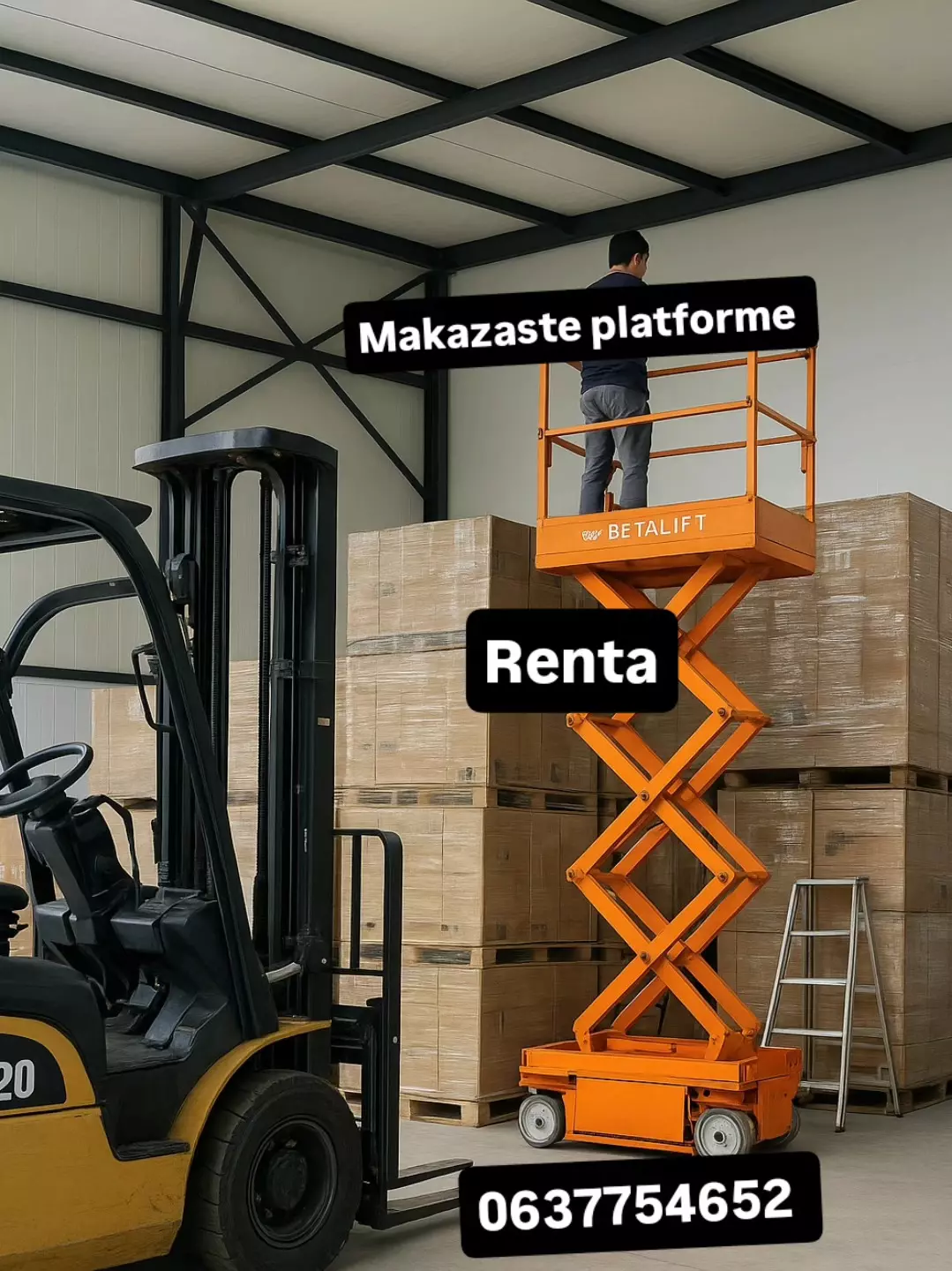 IznajmljivanjemakazastihplatformiBatajnicaBeograd1