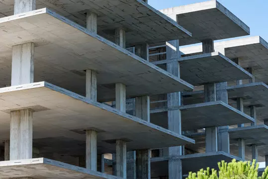 IzradaarmiranobetonskihkonstrukcijaBeogradZemun9