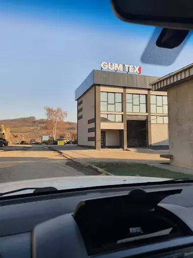 IzradagumenesmešeBlace