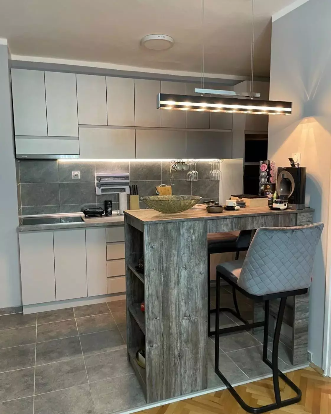 IzradakuhinjapomeriNiš