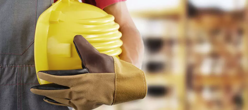 Izrada revizionih otvora 