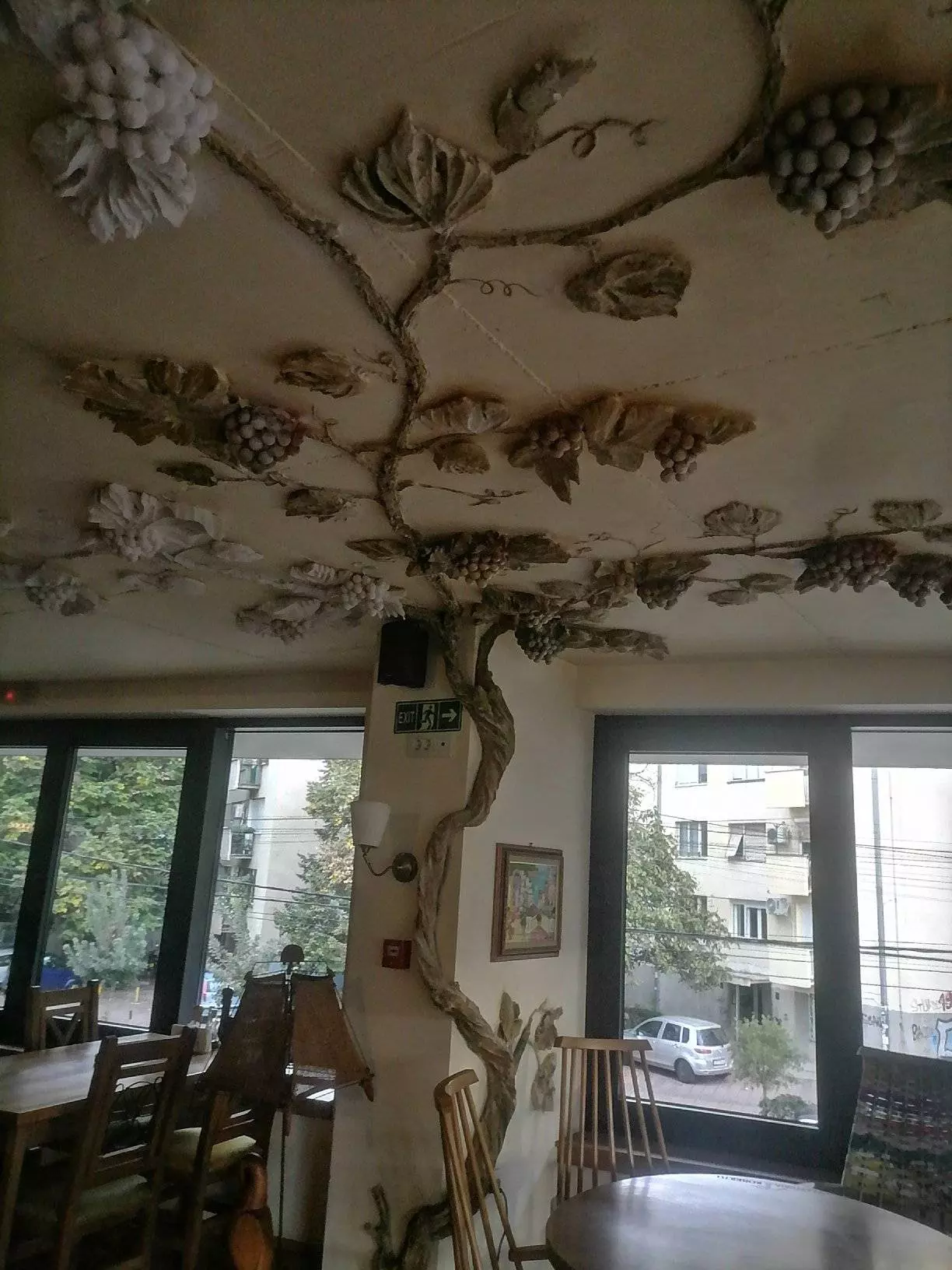 Izvođenje umetničkih radova u enterijerima Niš Srbija