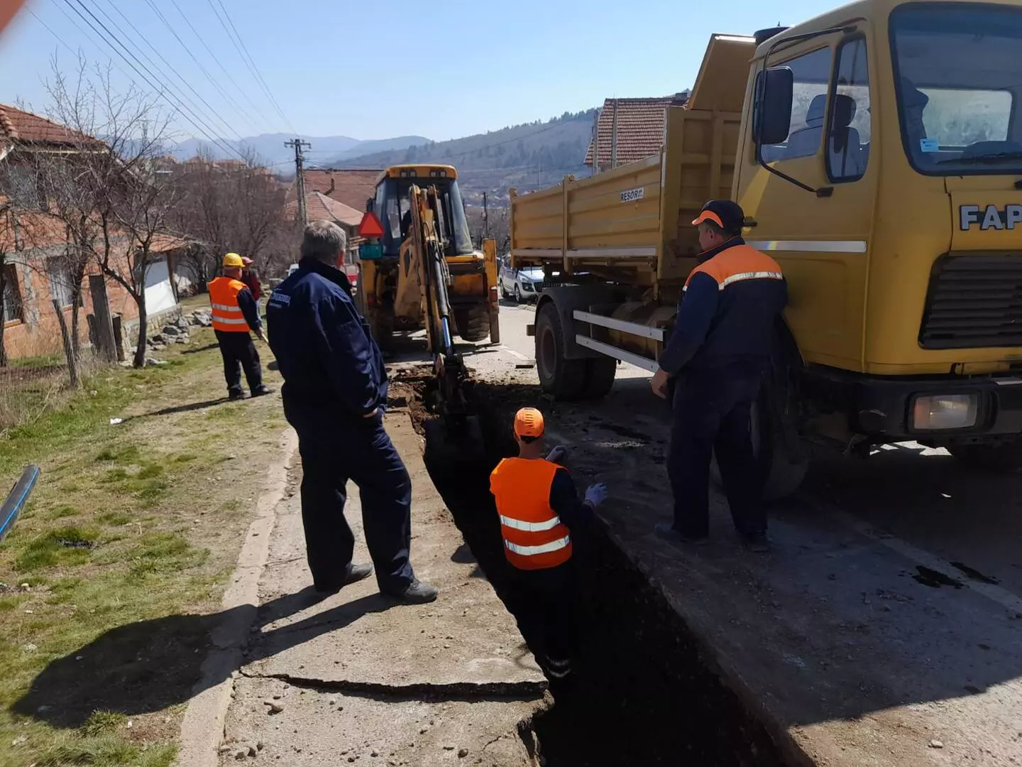 JavnopreduzećeKomunalacDimitrovgrad4