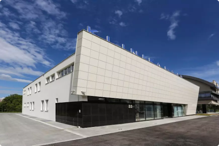 KlinikazaočnebolestiNiš