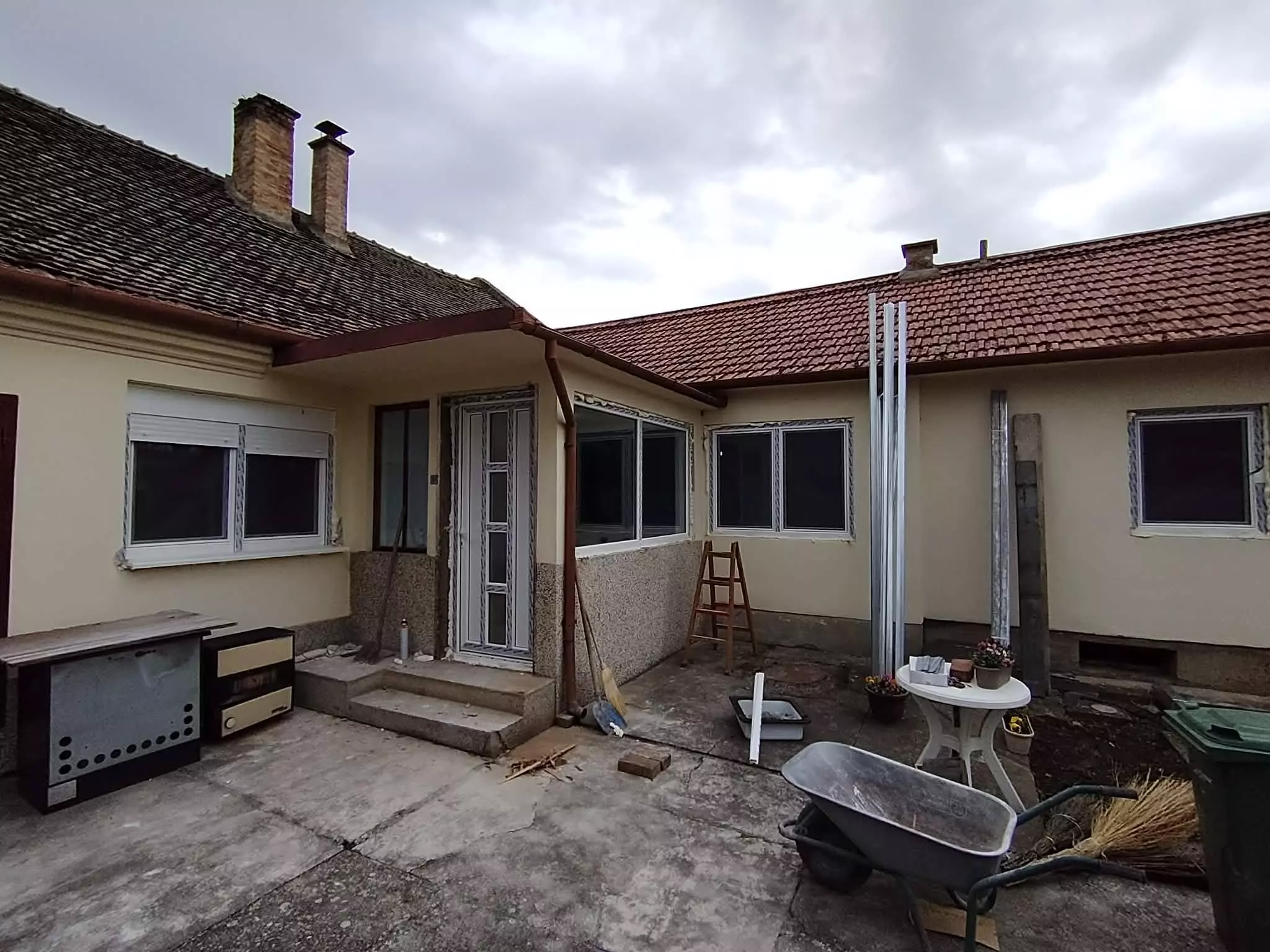 KompletnaaluipvcstolarijaKovačica