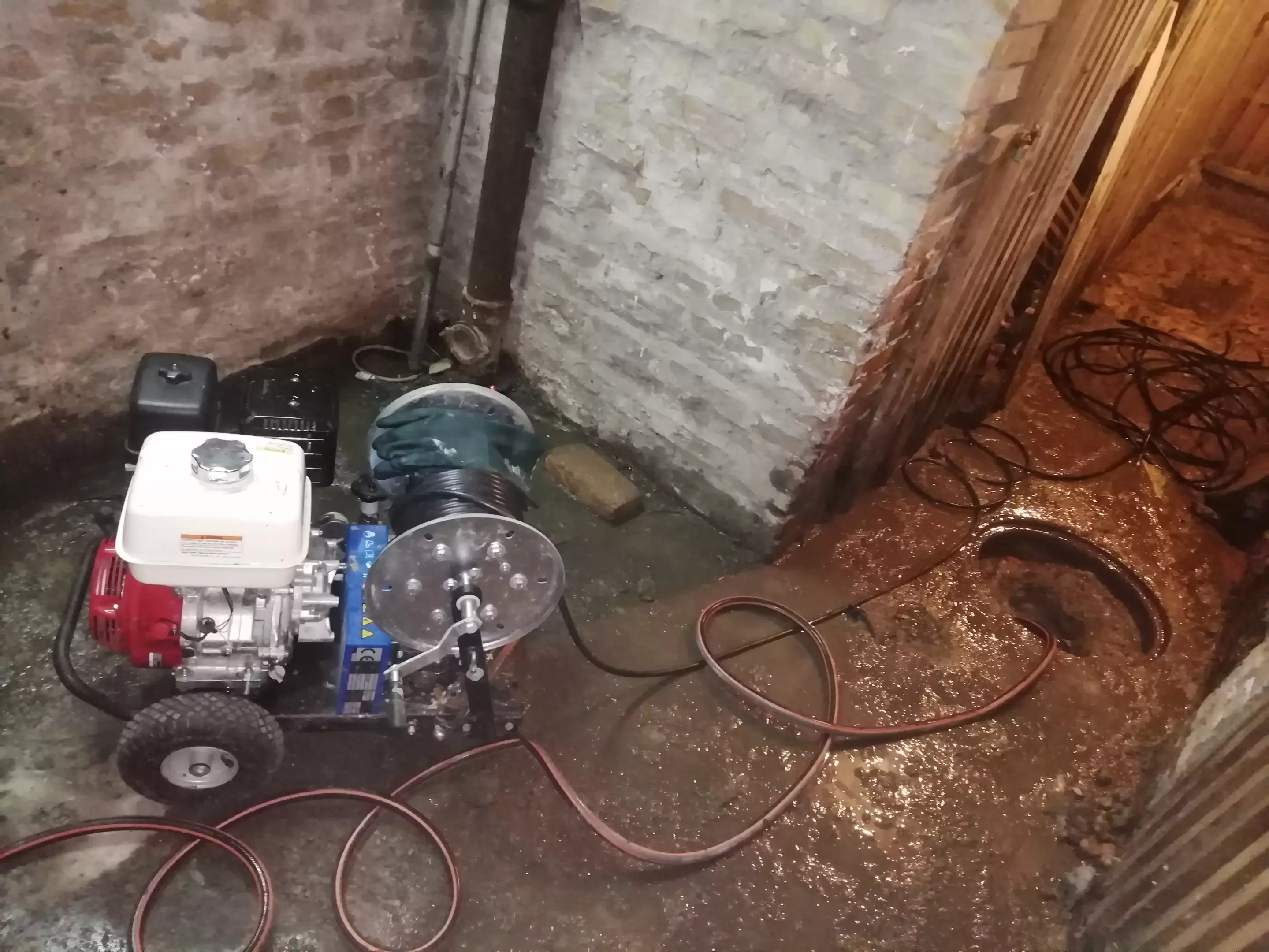 Adaptacija kupatila Voždovac