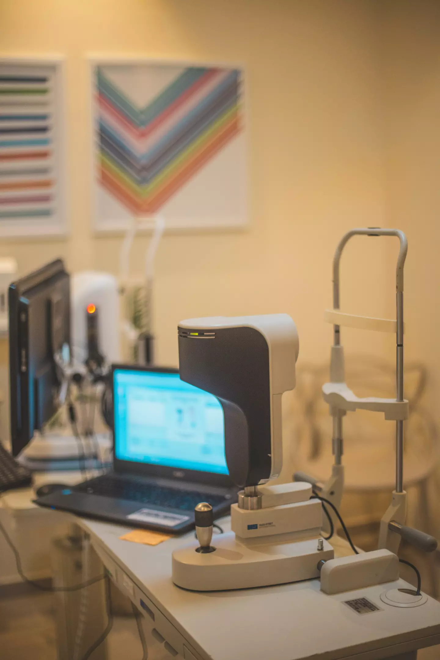 KompletnioftalmološkipreglediInđija