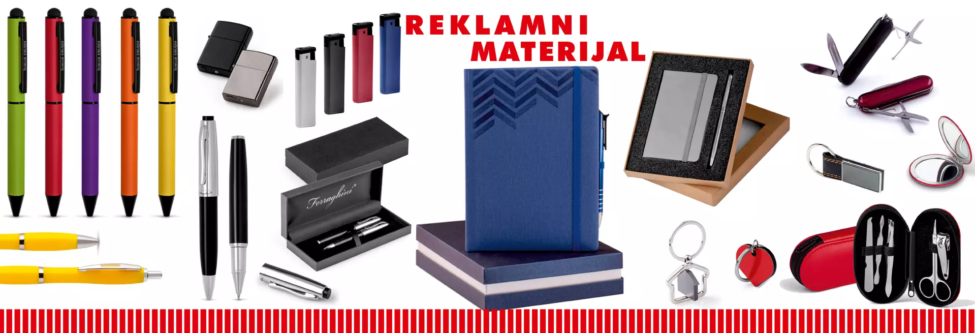 KompletnireklamnimaterijalKraljevo