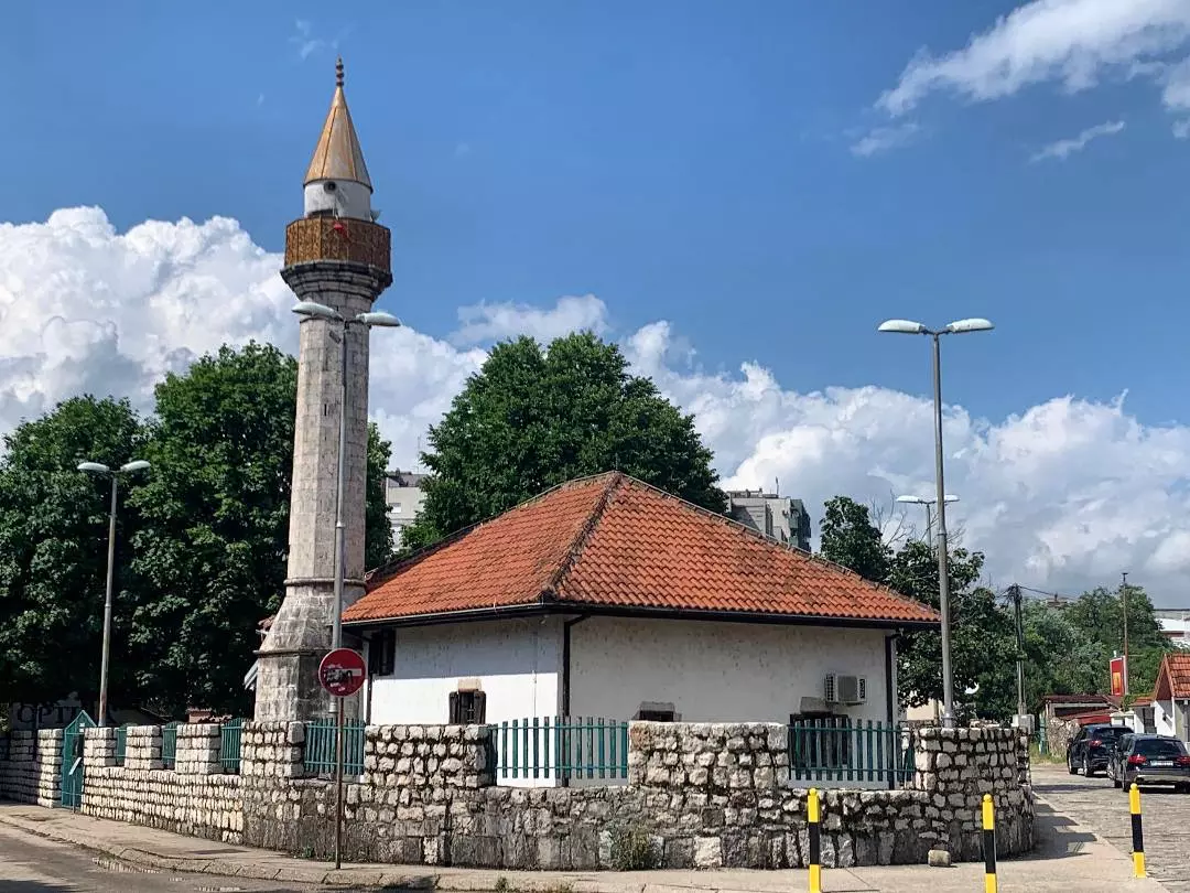 KonzervacijakulturnihdobaraPodgorica1