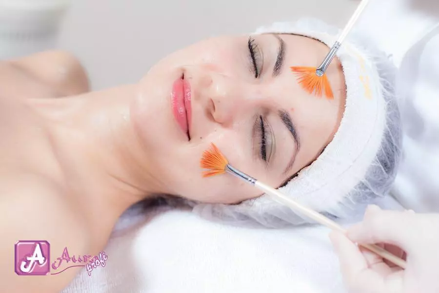 Kozmetičar i frizer Šabac