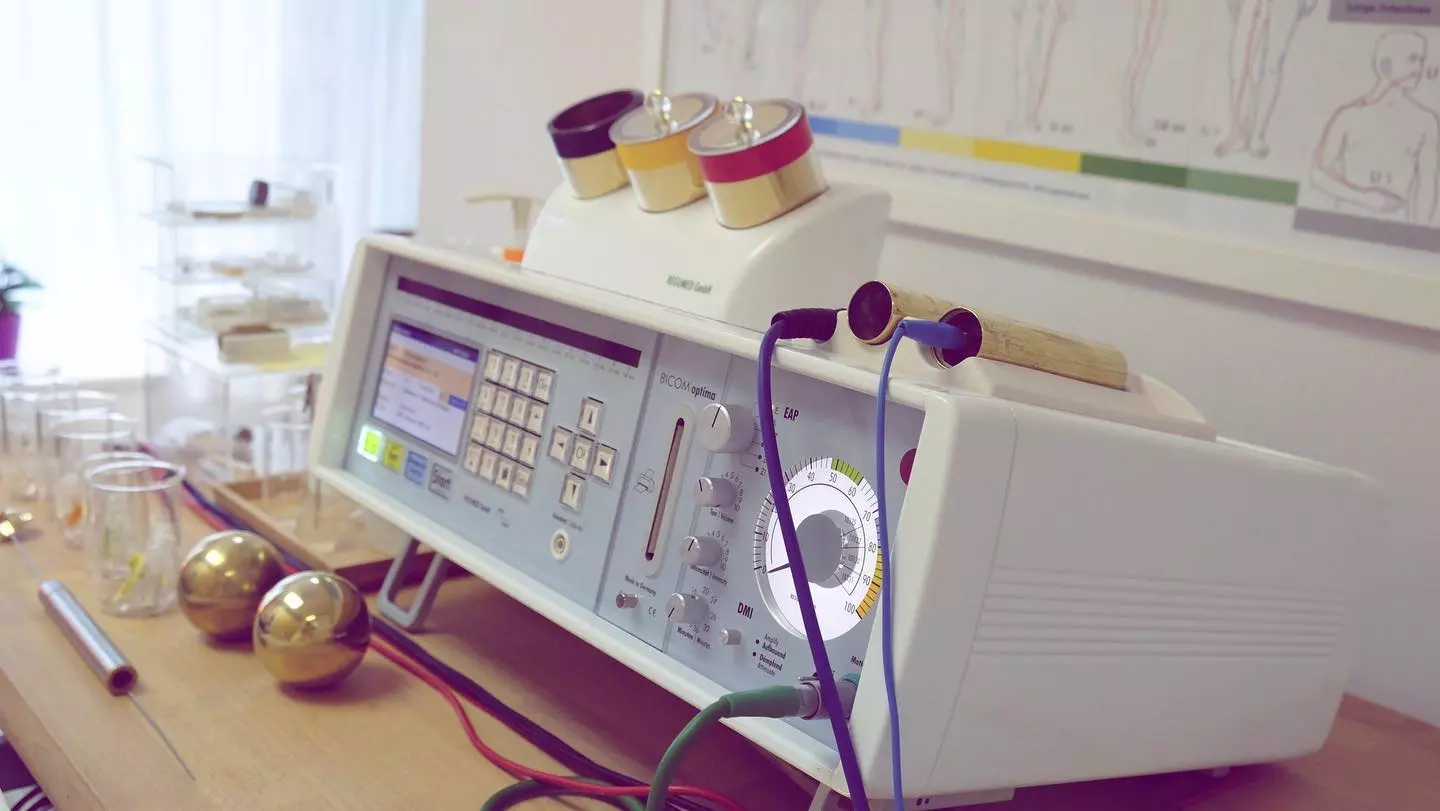 KvantMedicaparatBicomoptimaBeogradČukarica2