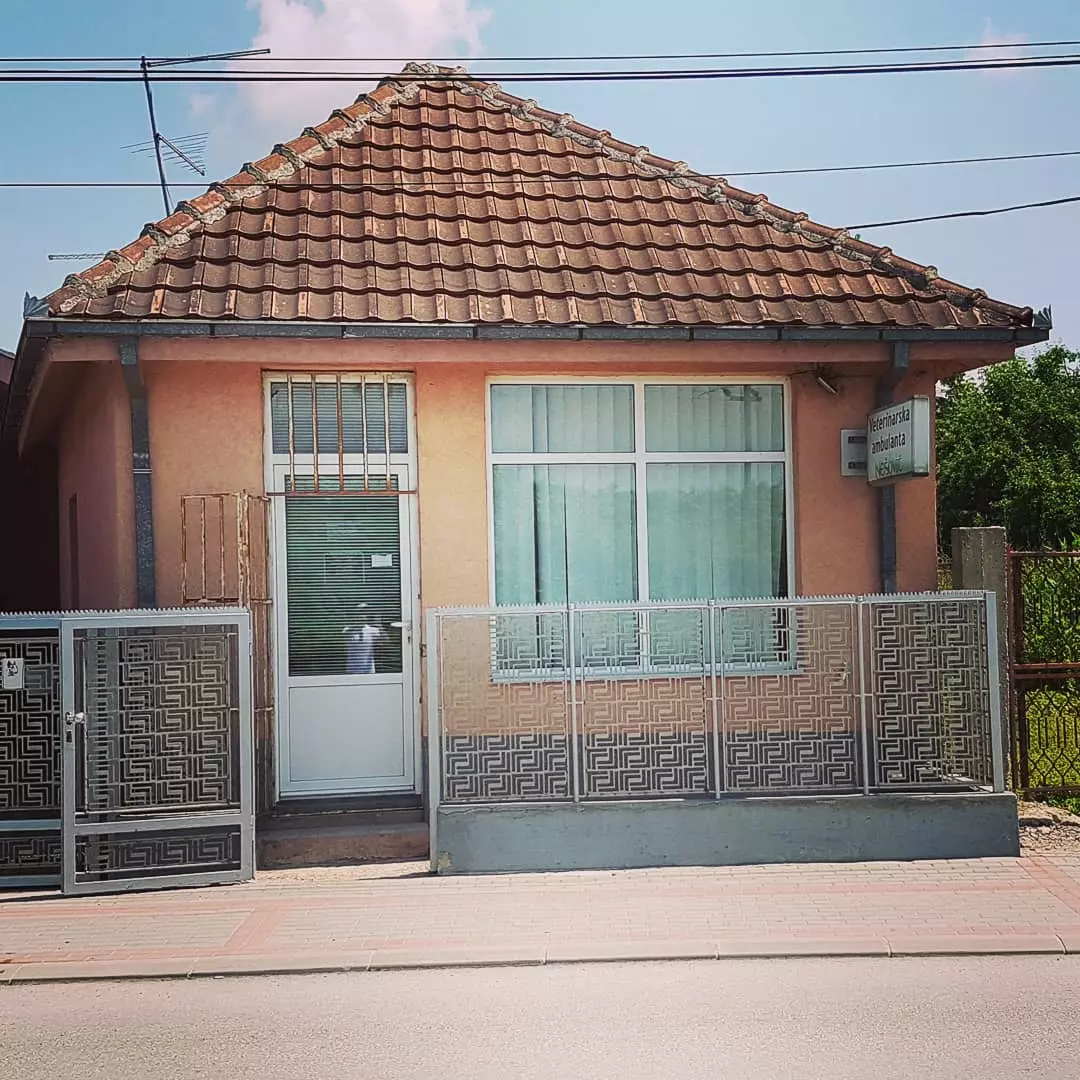 LaboratorijaultrazvukzakućneljubimceČačak