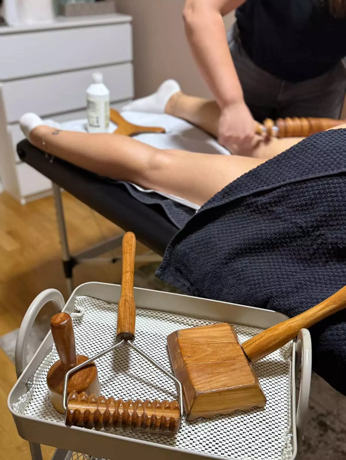 Laserska epilacija maderoterapija Šabac