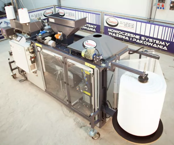 MašinezapakovanjeikalibriranjevoćaipovrćaMrčajevci3