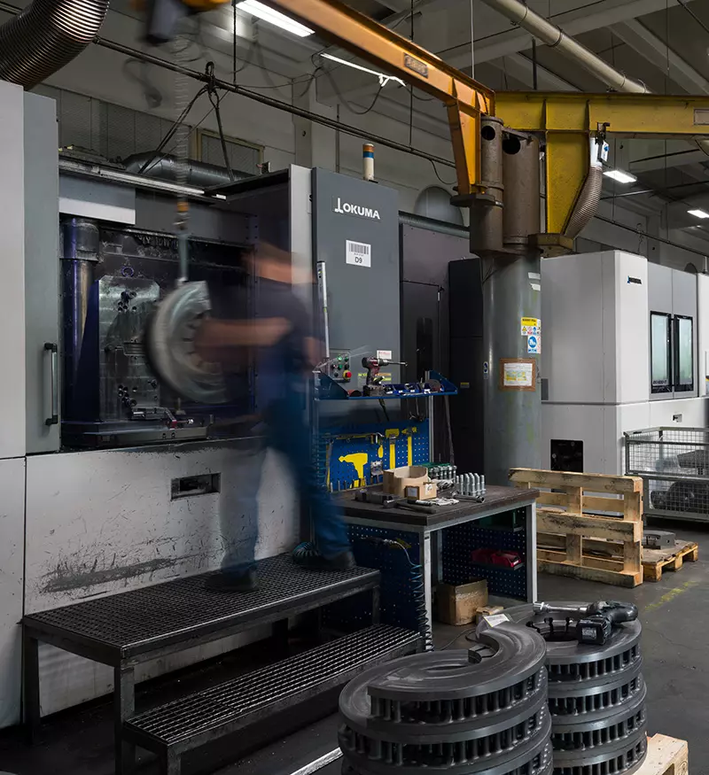 MašinskaobradarazličitihmehaničkihdelovaBačkaPalanka