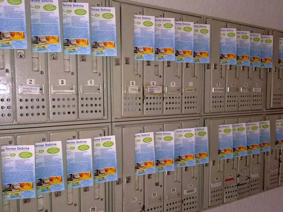 Marketinška agencija podela flajera Novi Sad Marketinška agencija podela flajera Novi Sad