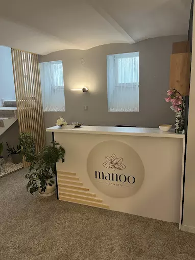 Masaže glave Subotica