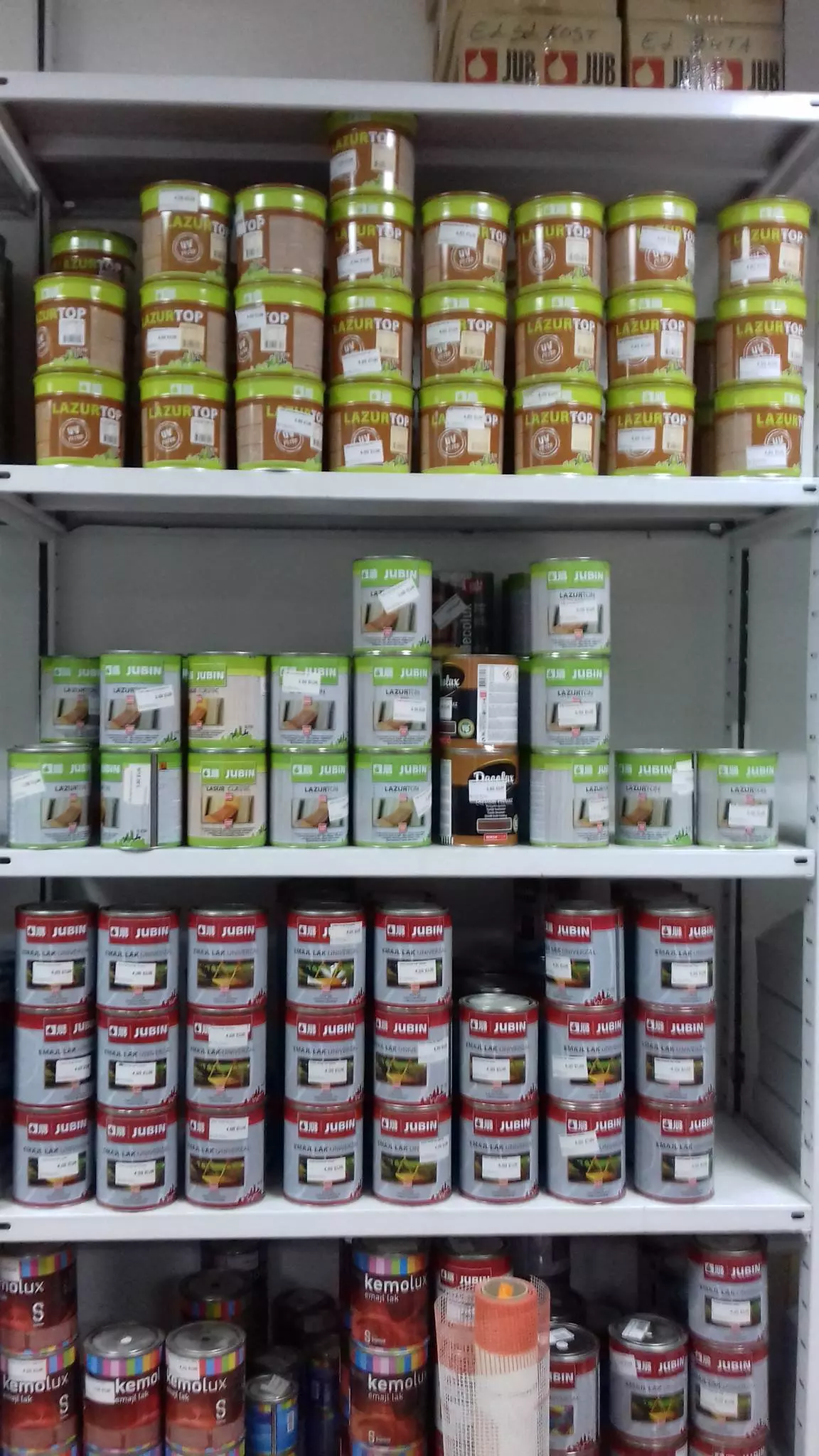 MaterijalzazavršenradoveBudva2