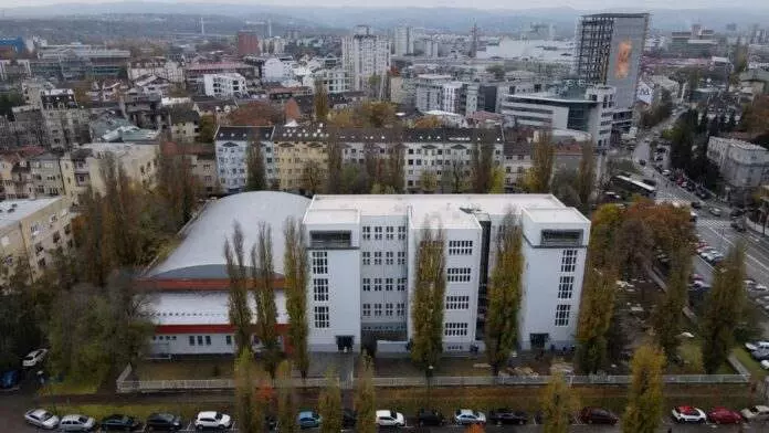 MeđunarodnakonferencijagimnazijaIsidoraSekulićNoviSad1