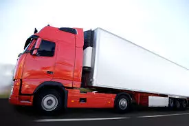 Trgovina delova i guma za teretna vozila Srbija 