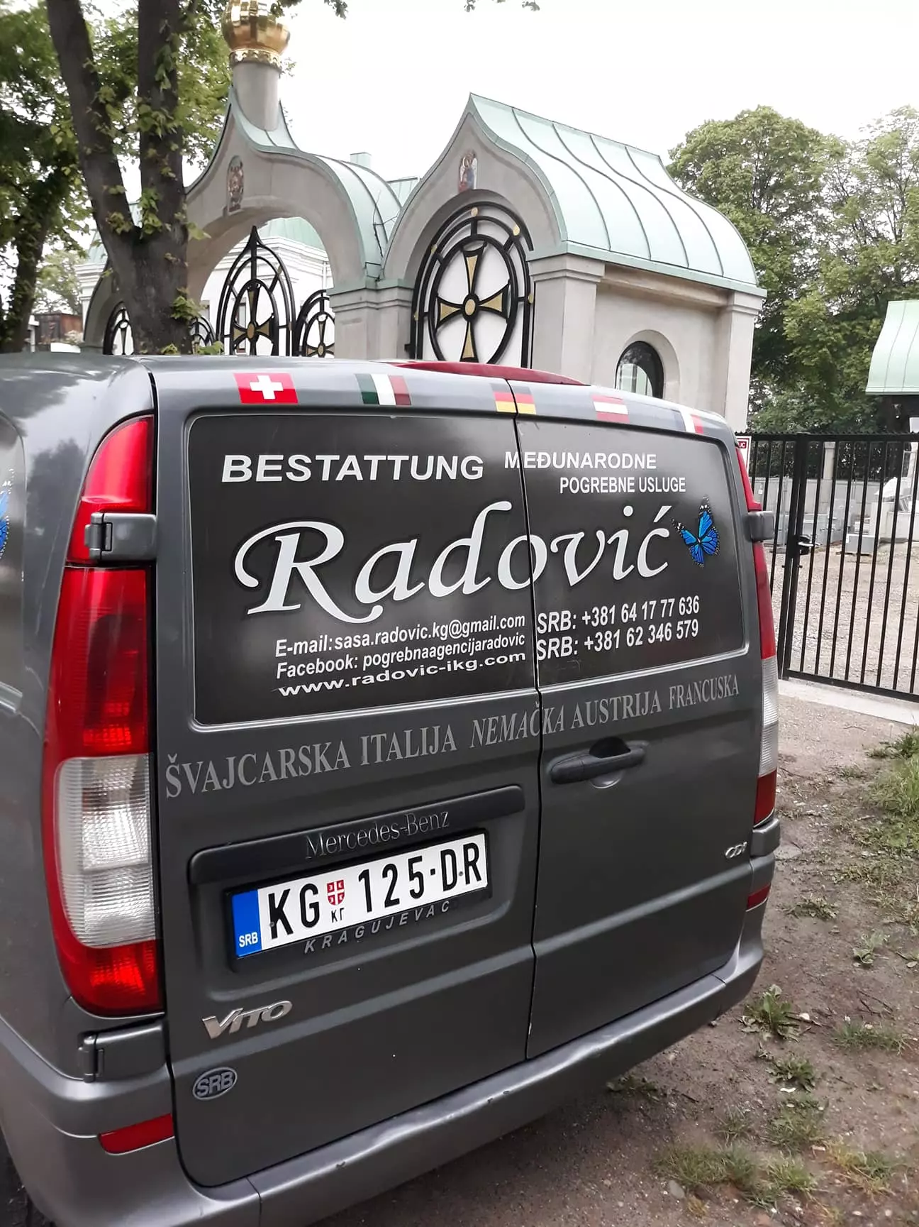 MeđunarodniprevozpokojnikaizEvropeuSrbiju3