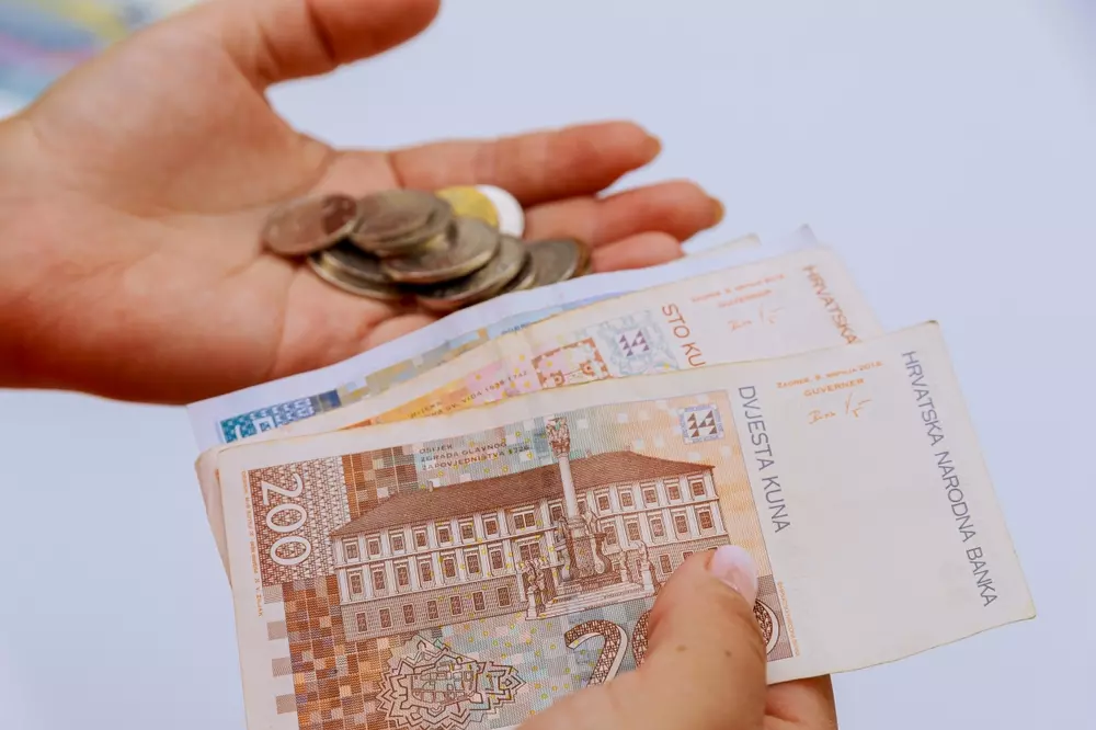 MenjačnicaiplatniprometVoždovacBeograd3