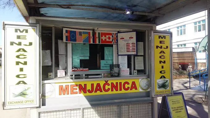 MenjačnicaplatniprometWesternunioniriatransferSombor2