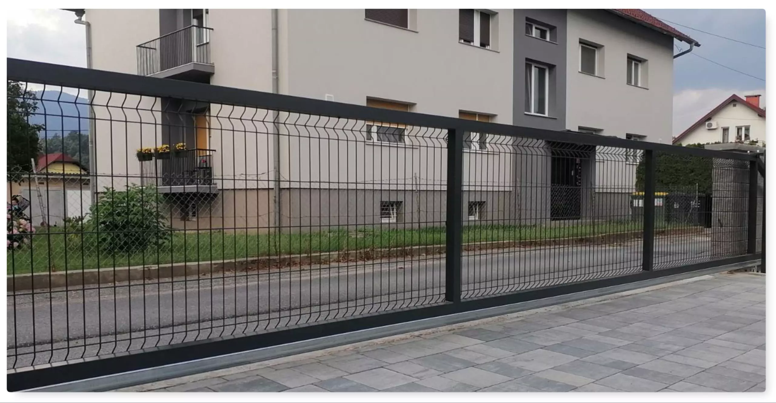 MetalnavrataprozoriiogradeHercegNovi3