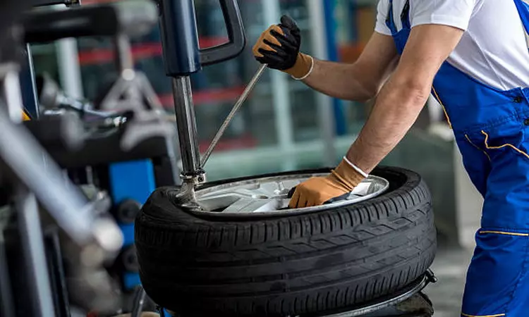 MontažaibalansgumaBeogradNoviBeograd1