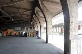 Montiranje-panela-za-magacinski-prostor-Požega1