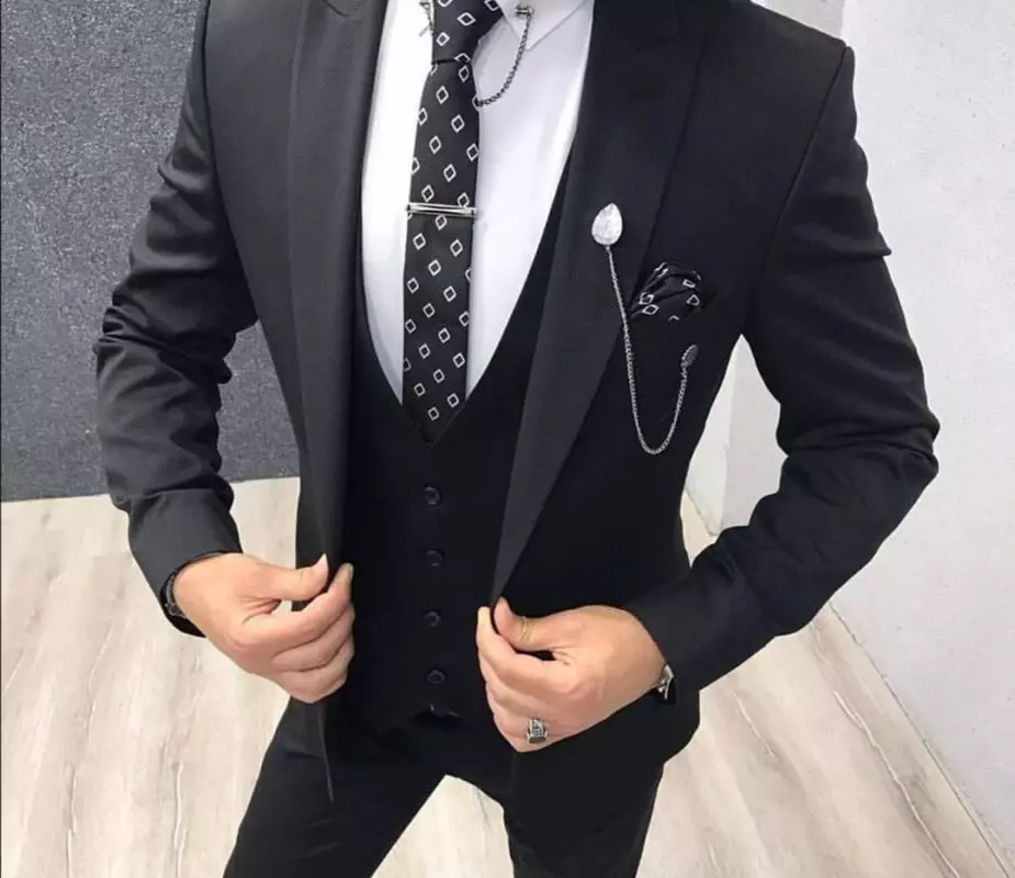 MuškasvečanaodelaBeogradStariGrad