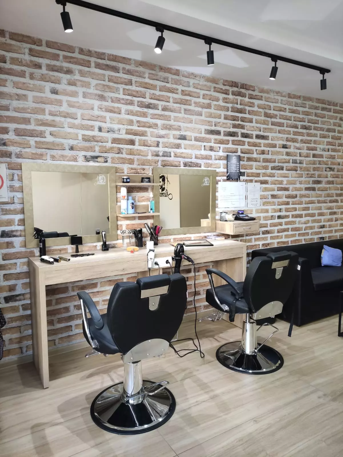 MuškifrizerskisalonŠabac