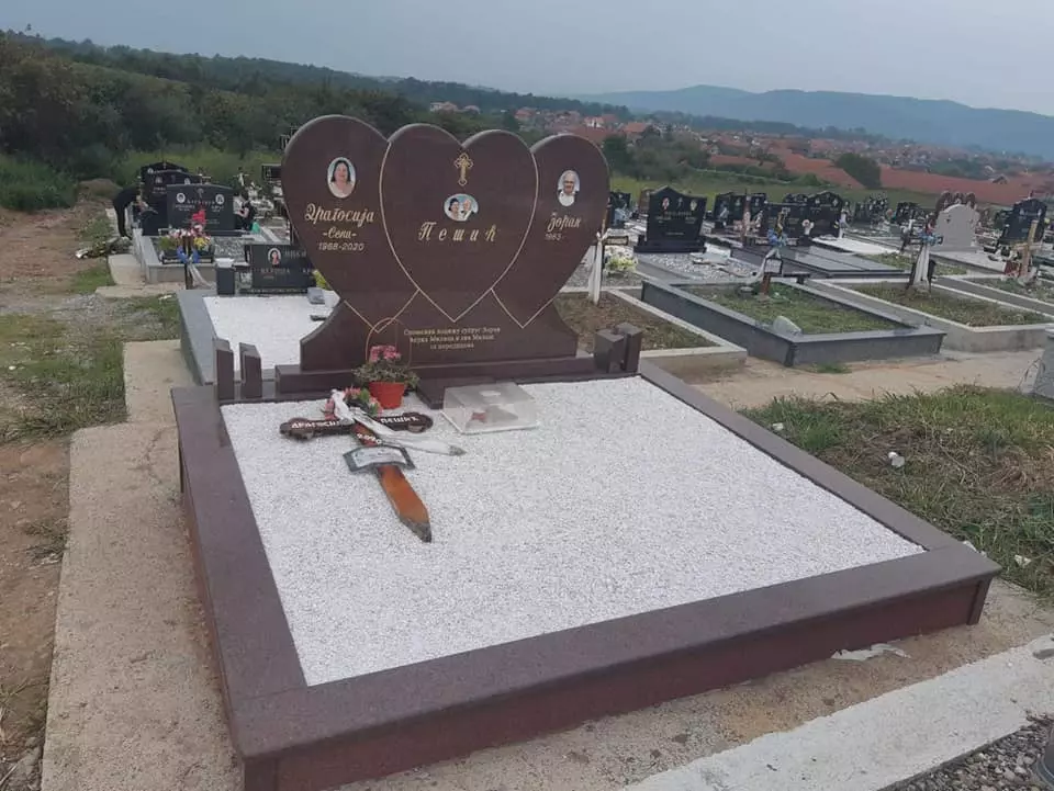 NadgrobnispomeniciPožarevac2