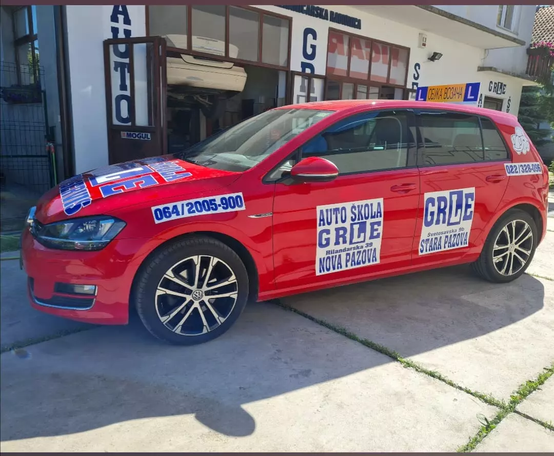 NajboljaautoškolaNovaPazova1
