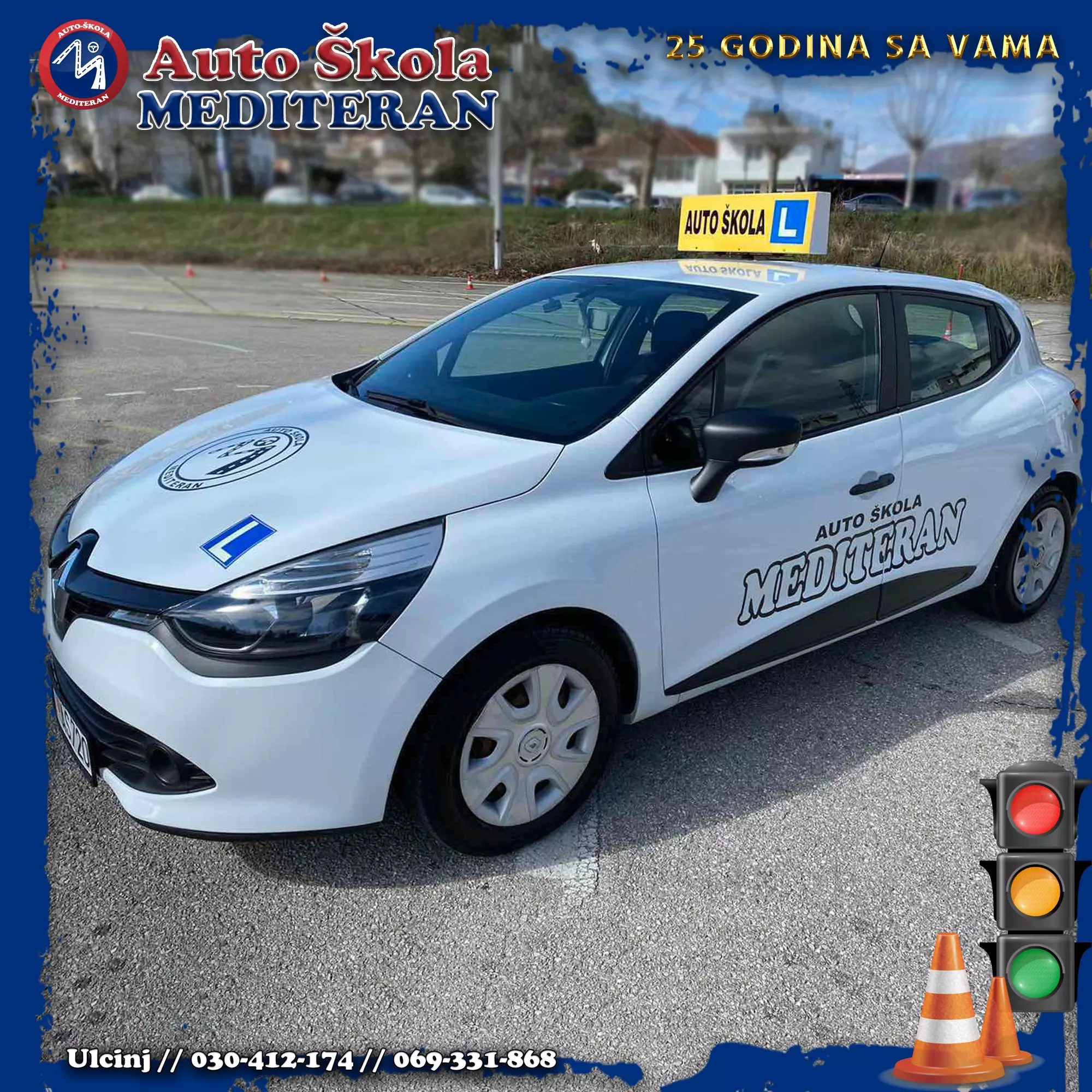 NajboljaautoškolaUlcinj6