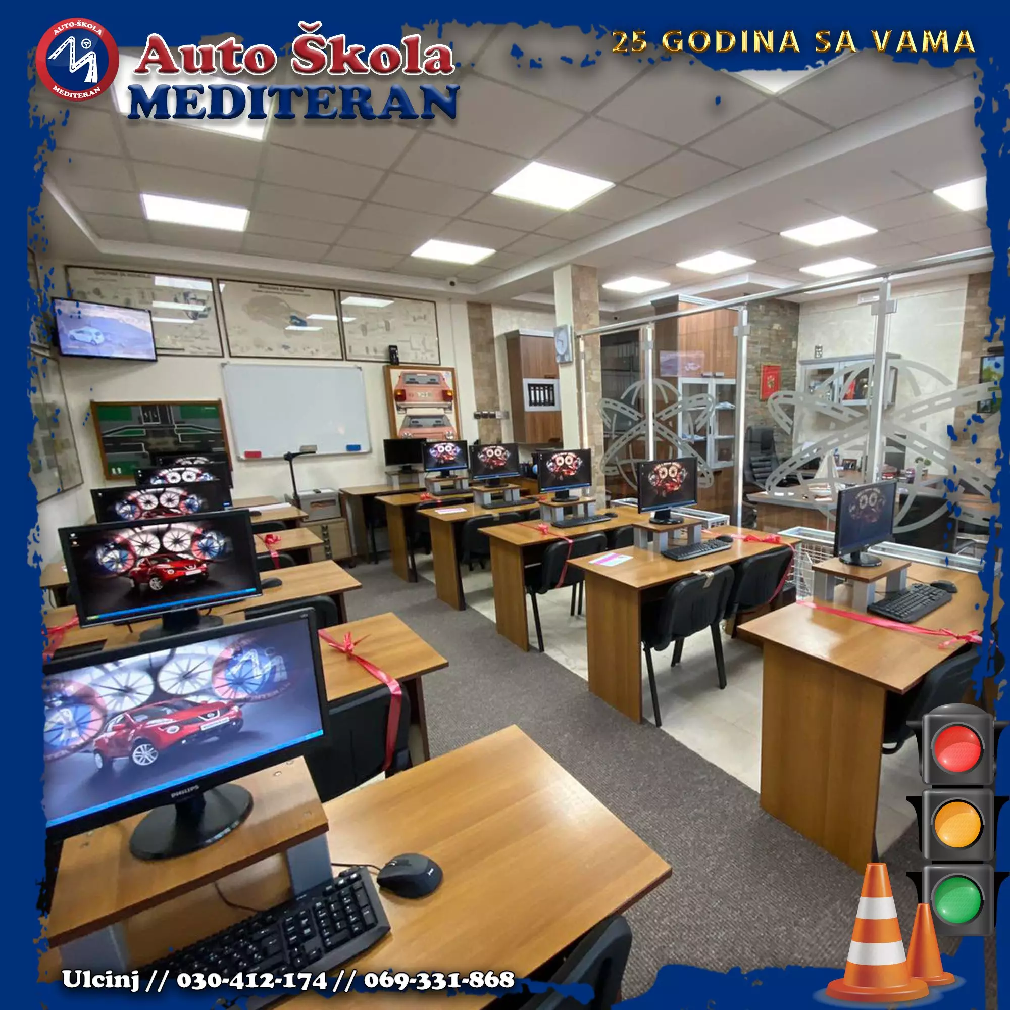 NajboljaautoškolaUlcinj7