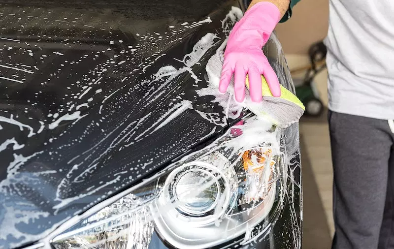Najbolja autoperionica povoljno Beograd Voždovac
