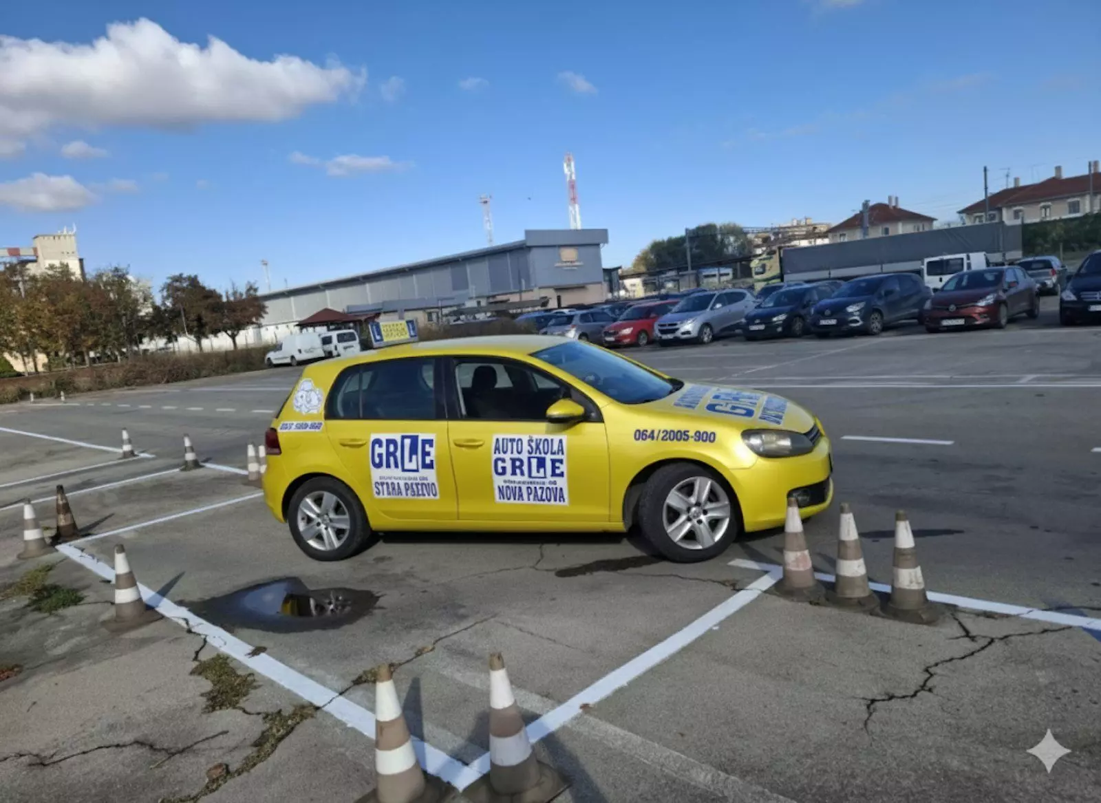 NajboljaautoškolaNovaPazova NajboljaautoškolaNovaPazova