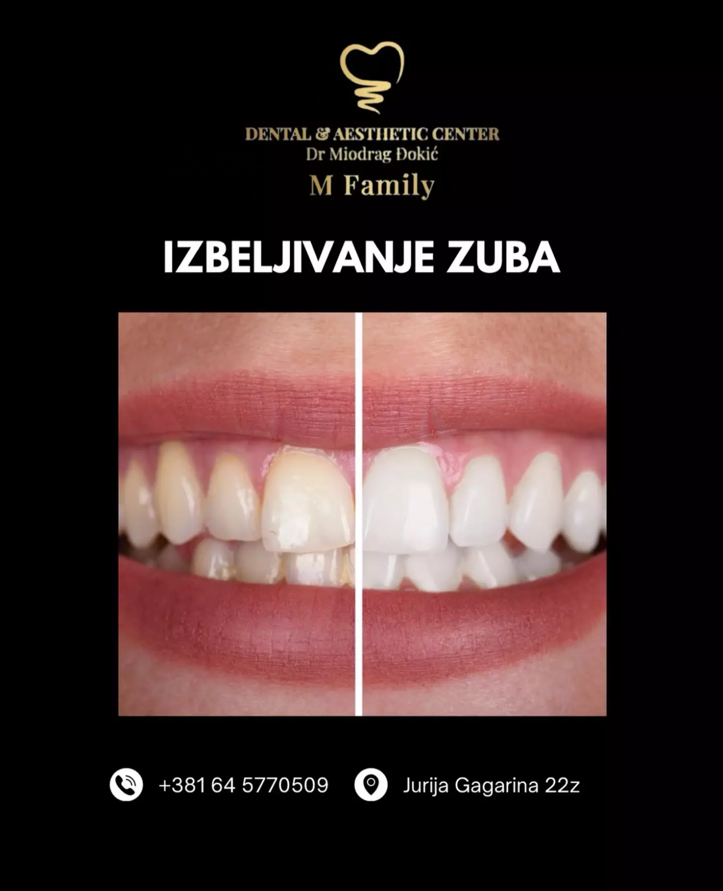 NajboljastomatološkaordinacijaNoviBeograd