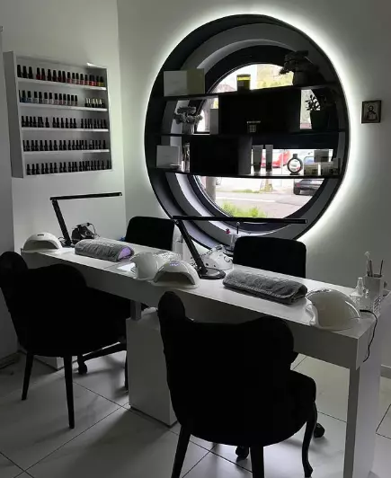 Kozmetički salon u Beogradu