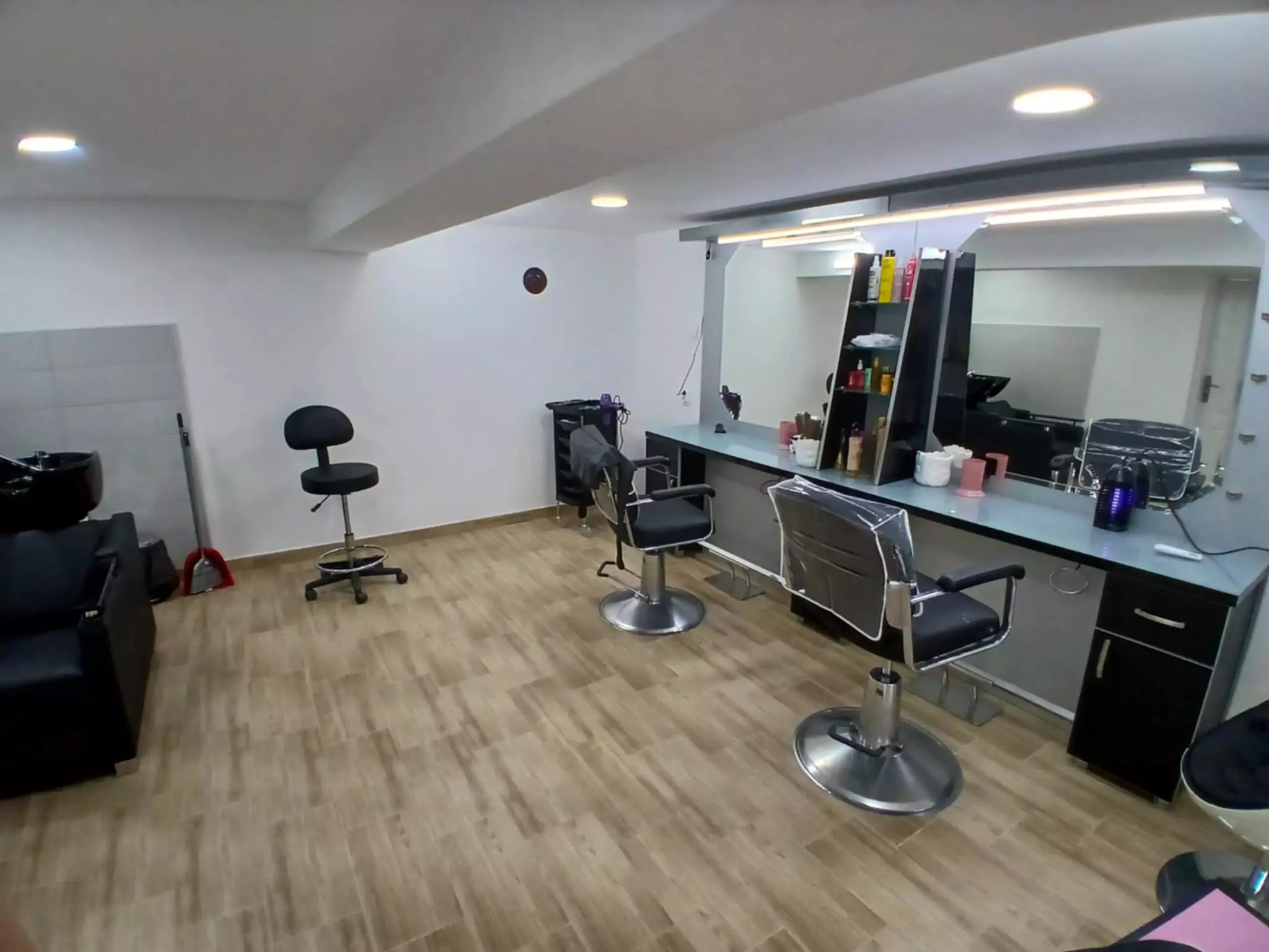 NajboljimuškifrizerNovoMiloševo