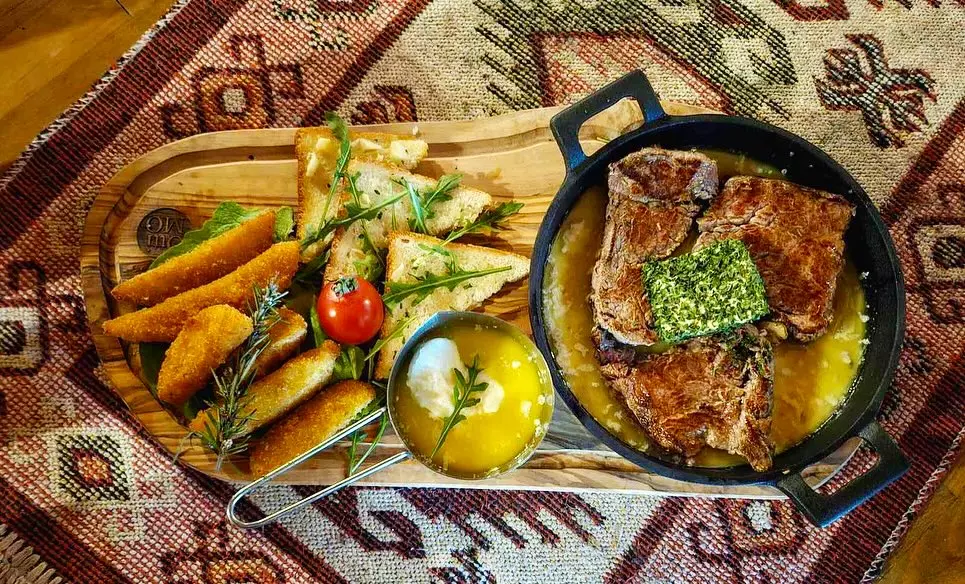 NajboljirestorandomaćekuhinjeBijeloPolje