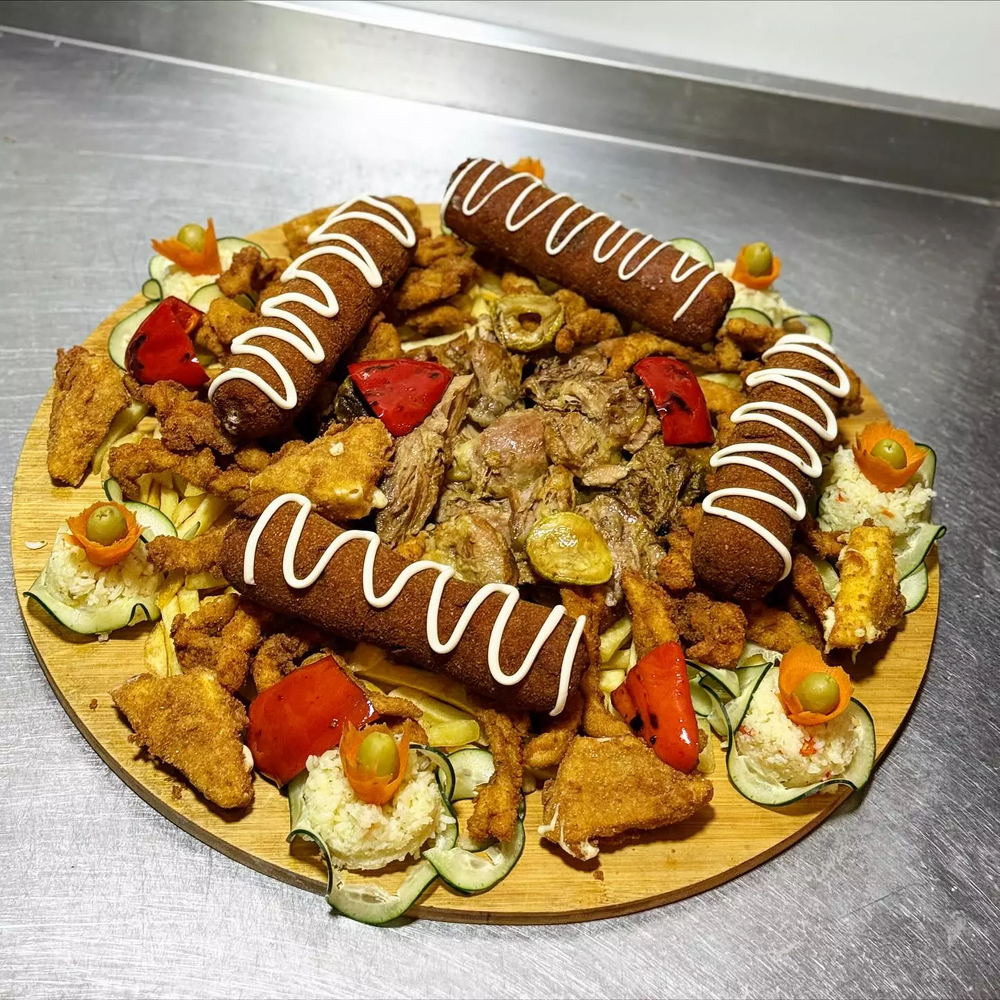 NajboljirestorannacionalnekuhinjeBijeloPolje