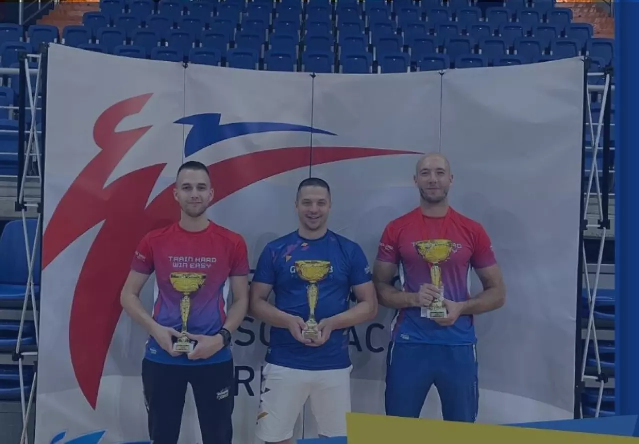 NajboljitekvondoklubBeograd