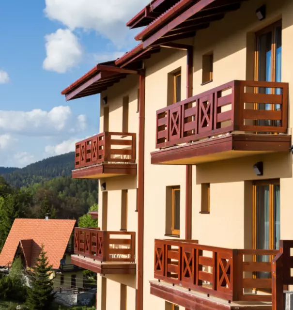 hotelski smeštaj Kopaonik