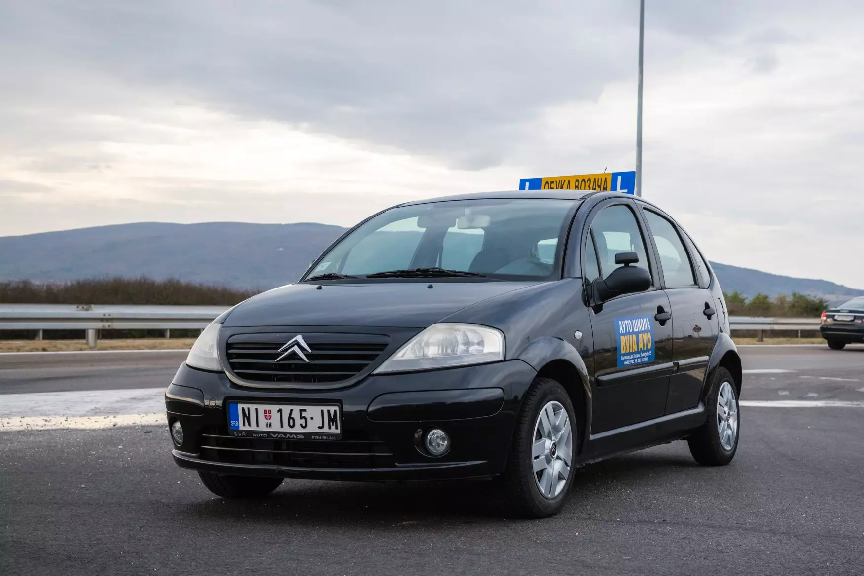 NajpovoljnijaautoškolaNiš