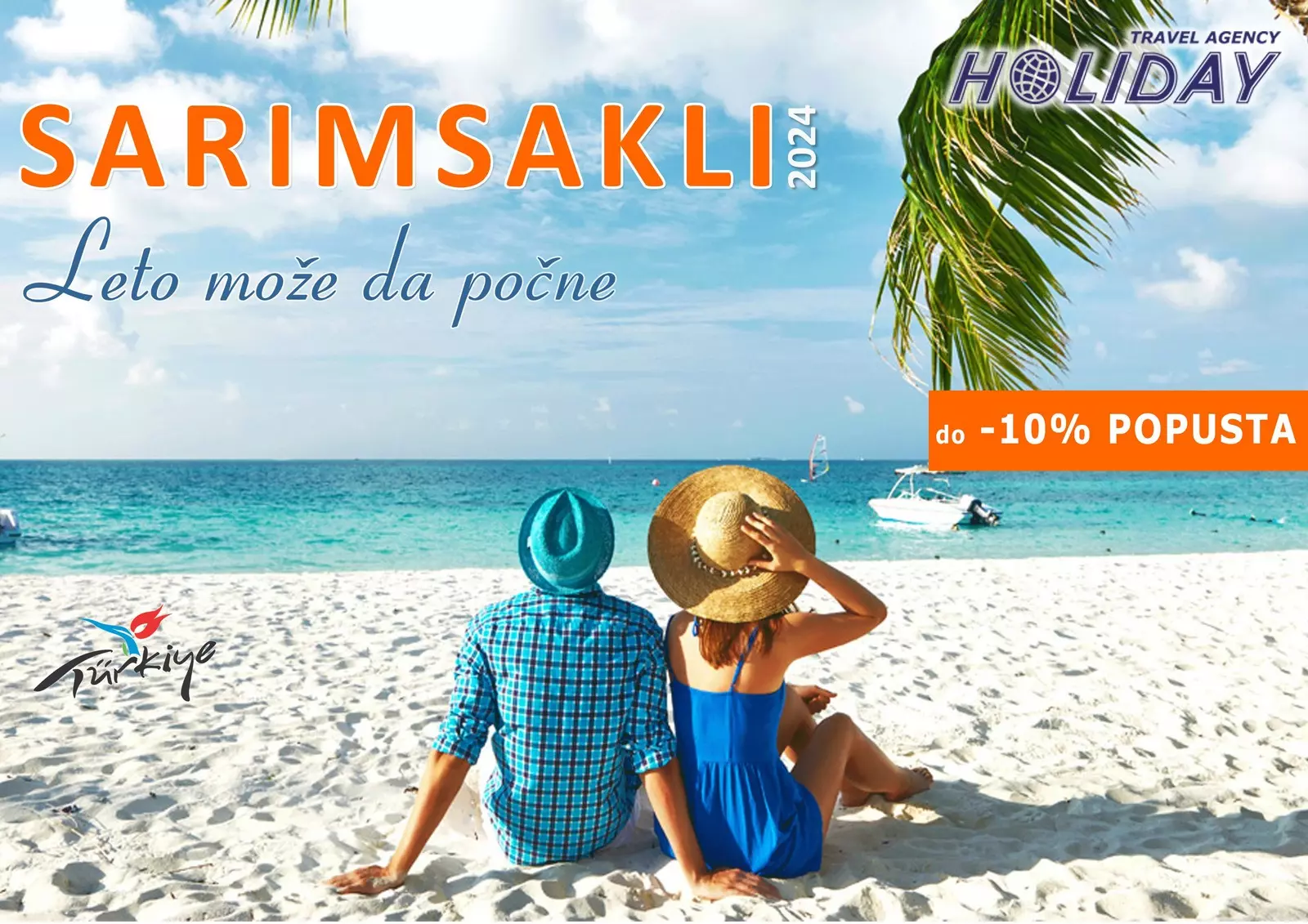 NajpovoljnijaprodajaturističkiharanžmanaKragujevacSrbija