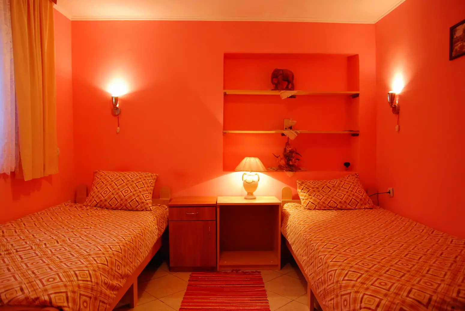 Najpovoljniji smeštaj sa parkingom