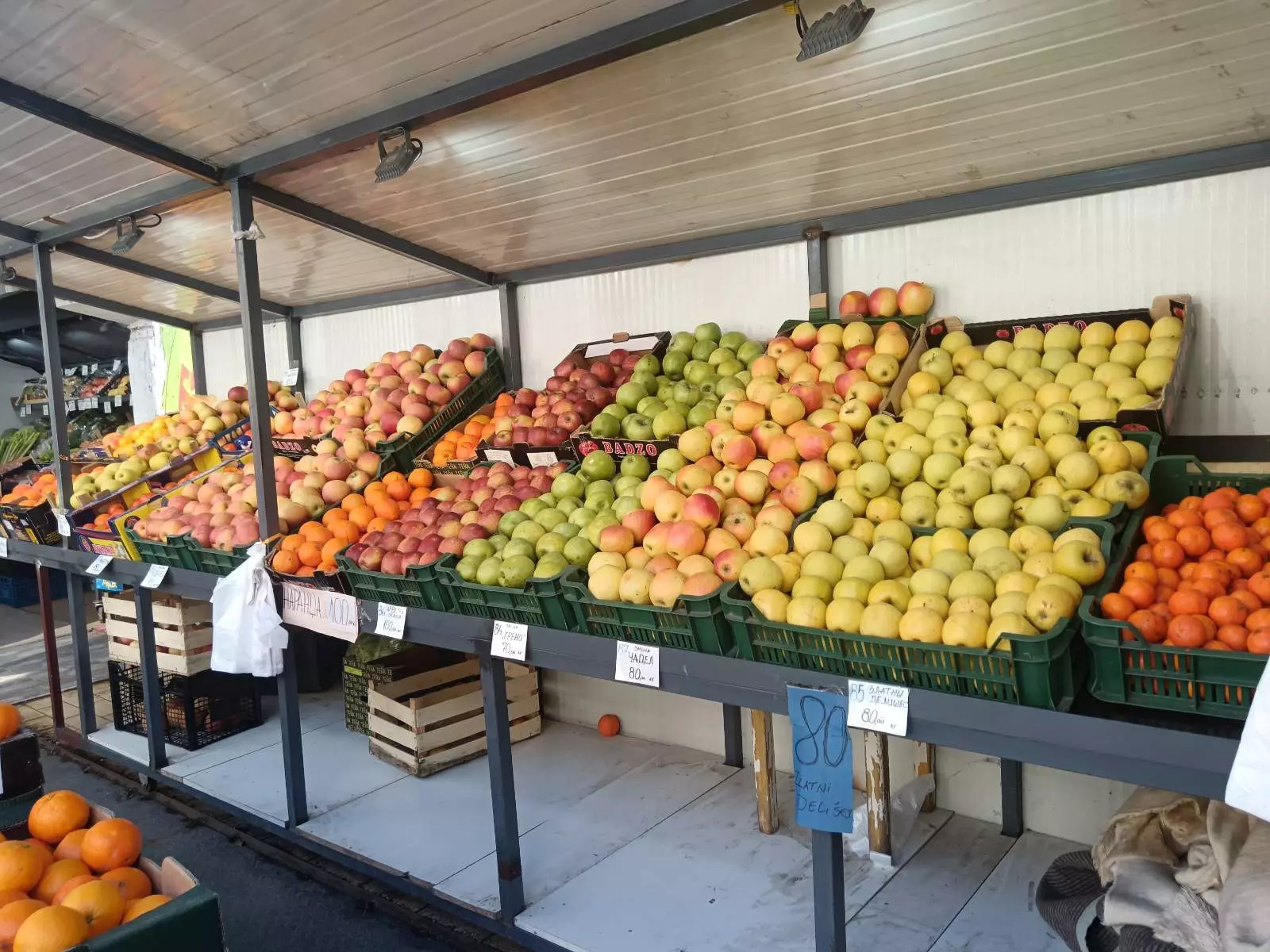 NajsvežijevoćeipovrćeSmederevo4