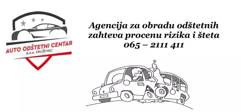 NaknadašteteusaobraćajnimnezgodamaKruševac631